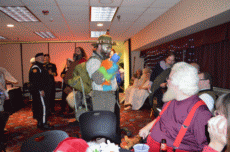 MarsCon's  6th Masquerade Ball